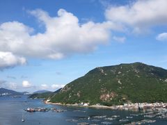 -南丫岛