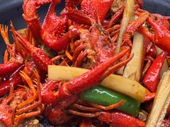 -聚味瞿记·龙虾堂(坡子街店)