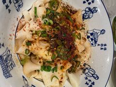 -汉唐宴长安食府