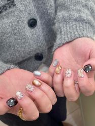 -Touch Nail·品质·美甲美睫