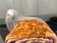 -美嘉华面包西饼店(红胜坊店)