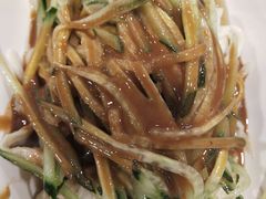 -魏家凉皮(十里河店)