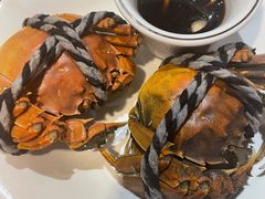 -庞家烧烤客栈(炮台山店)