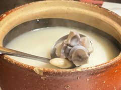 老妈蹄花汤-麻六记(新天地店)