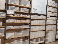 -MUJI无印良品(百联又一城店)