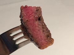 菲力牛排-茹丝葵经典牛排馆(上海外滩店)
