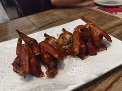 -九號渔港·蒸汽海鲜·粤菜茶点(八卦岭店)