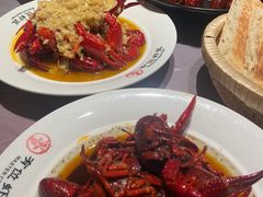 -有位虾匠·香辣蟹·小龙虾(李村店)