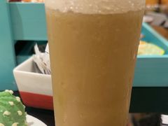 -上海大宁福朋喜来登酒店大堂吧(共和新路店)