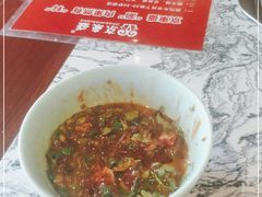 -京元盛铜锅涮肉(上海总店)