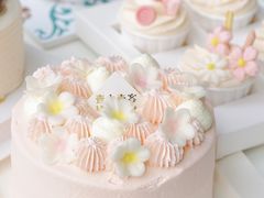-壹点壹客·生日蛋糕(南山店)
