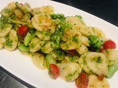 -Mammamia意大利餐厅(阳春巷店)