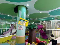 -童梦园主题乐园(天津泉汇购物广场店)