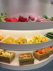 -MINI MARS KIDS CLUB亲子家庭中心(长宁天山店)