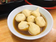 -新记肉骨茶