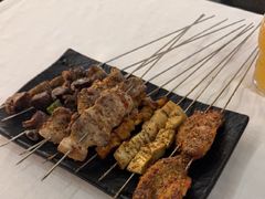-KAOTOWN烤堂•烧烤(海汇港店)