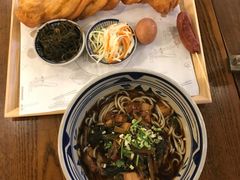 -头壹号 大油条·老长沙盖码饭(清河店)
