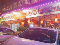 -山水茶艺馆·点心粤菜·30年老字号