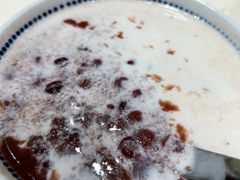 -堂屋糖水店(愚园店)