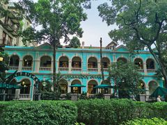 -星巴克臻选(广州沙面店)