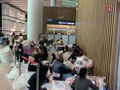 -乐天免税店(明洞店)