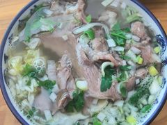 -夏家合汁(天润花园小区店)