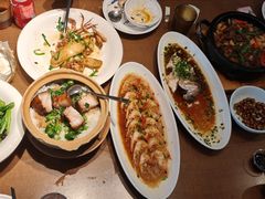 -新发现(宝山龙湖店)