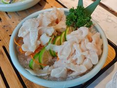 -捞神煲汤火锅(湖滨商业街店)