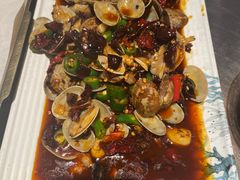 -碎怂烤肉(钟楼柳巷店)