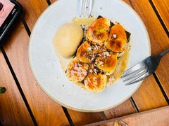 -THE CANNERY&JUJU 新鲜海鲜·牛排美食酒廊