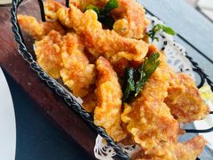 -东莱馋房(陆家嘴店)