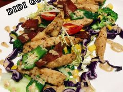 煊虾螺旋面-DIDI COFFEE(玉瑞家园店)