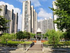 -苏州河梦清园环保主题公园