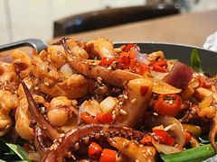 -金掌勺锅包肉(华润万象城店)