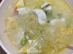 -玖鲜小笼(中山广场店)