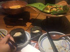 -云海肴·汽锅鸡·云南菜(天津国金汇店)