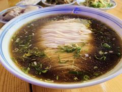 -同得兴 Since·1995 传统苏式面馆(嘉馀坊店)