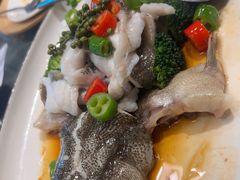 -顺意·顺德家乡菜(国际人才大厦店)