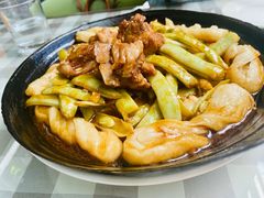 -北京水岸山吧度假村(雁栖镇店)