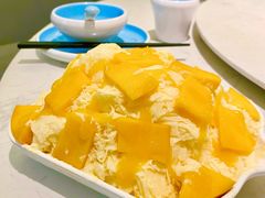 -香香海南菜餐厅