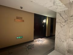 -大连中远海运洲际酒店