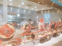 -争鲜回转寿司(南开大悦城店)