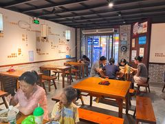 -杨裕兴(岳麓山店)