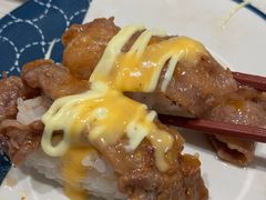 -滨寿司(新街口中央商场店)