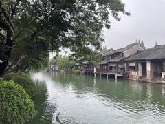 -乌镇景区