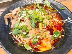 -沙州食驿·非遗小吃夜市