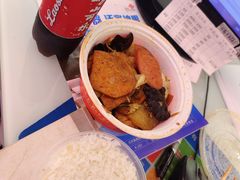 -天府国麻辣香锅(悦荟广场店)