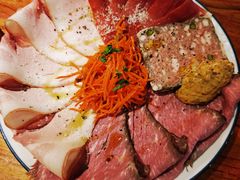 -羽深肉铺 Steak & Wine