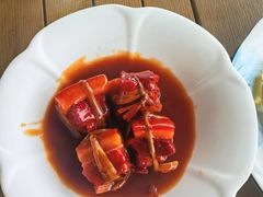 -湖山人家·湖景餐厅·特色农家菜(太湖西山店)