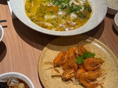 -新太二·鲜料川菜(东汇城店)